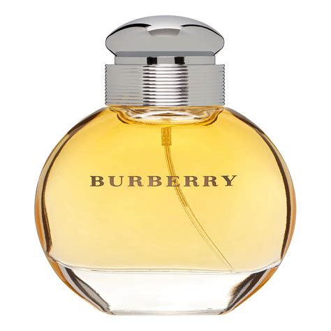 burberry perfume for women new